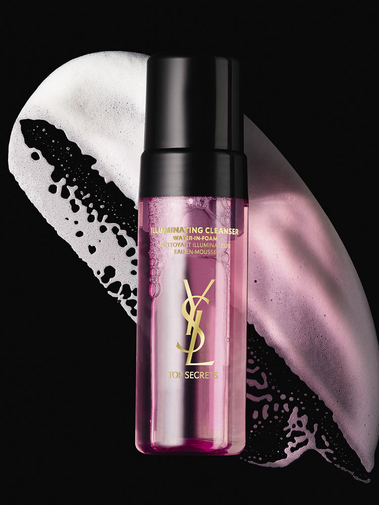 Ysl cleanser outlet